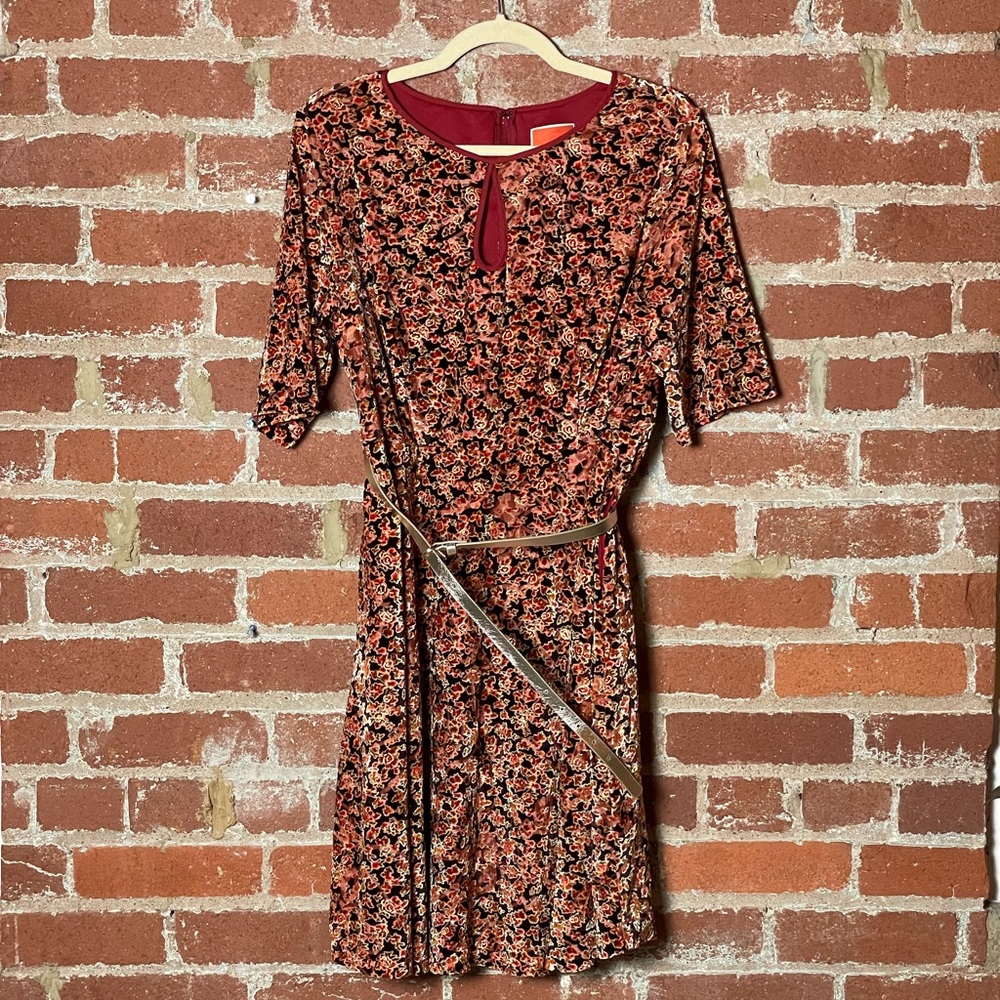 XL ModCloth dress
